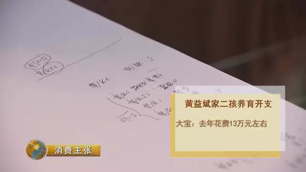 二孩成本調(diào)查：從懷孕到上幼兒園至少多花百萬