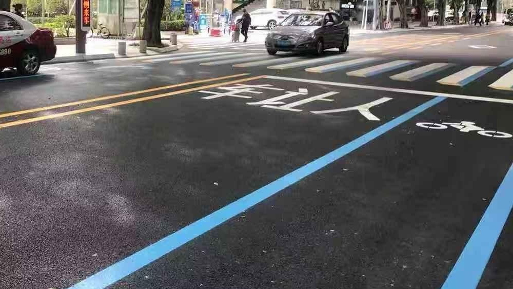 電動自行車何時能有更多“路權”？要有一個進度表